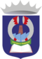Brasão de Estância